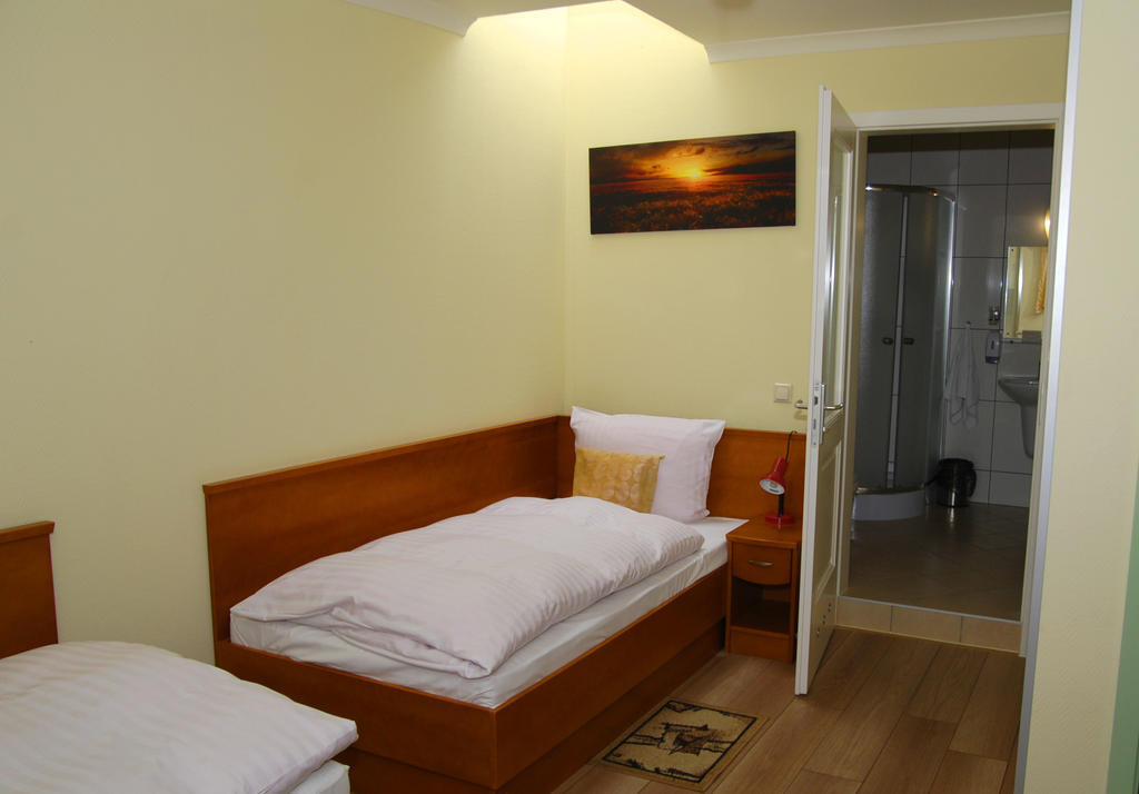 Hotel Restauracja Tawerna Gliwice Room photo