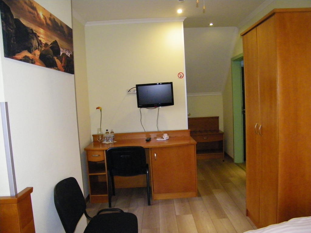 Hotel Restauracja Tawerna Gliwice Room photo