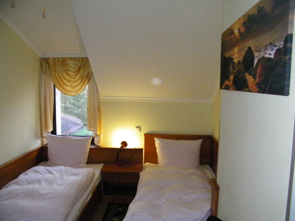 Hotel Restauracja Tawerna Gliwice Room photo