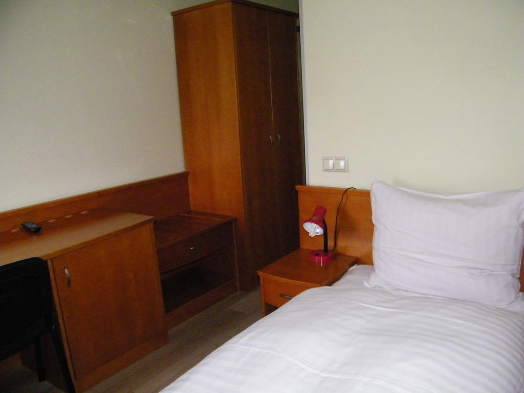 Hotel Restauracja Tawerna Gliwice Room photo