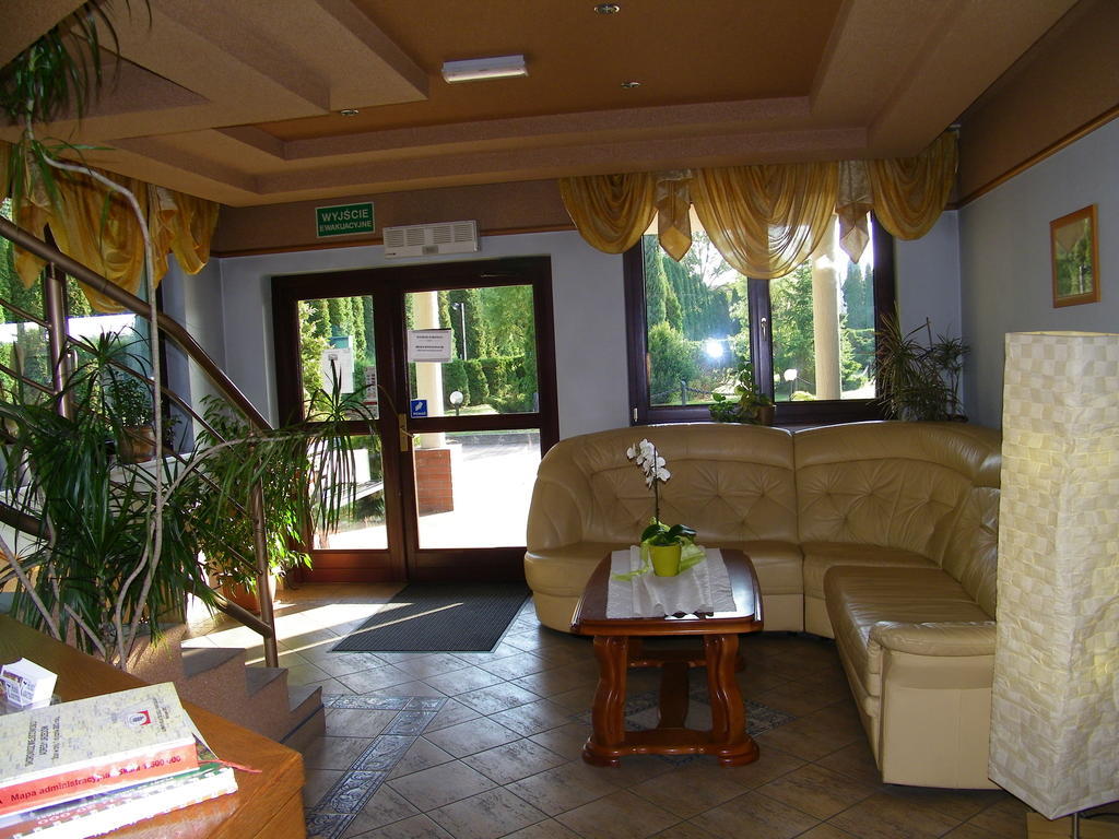 Hotel Restauracja Tawerna Gliwice Exterior photo