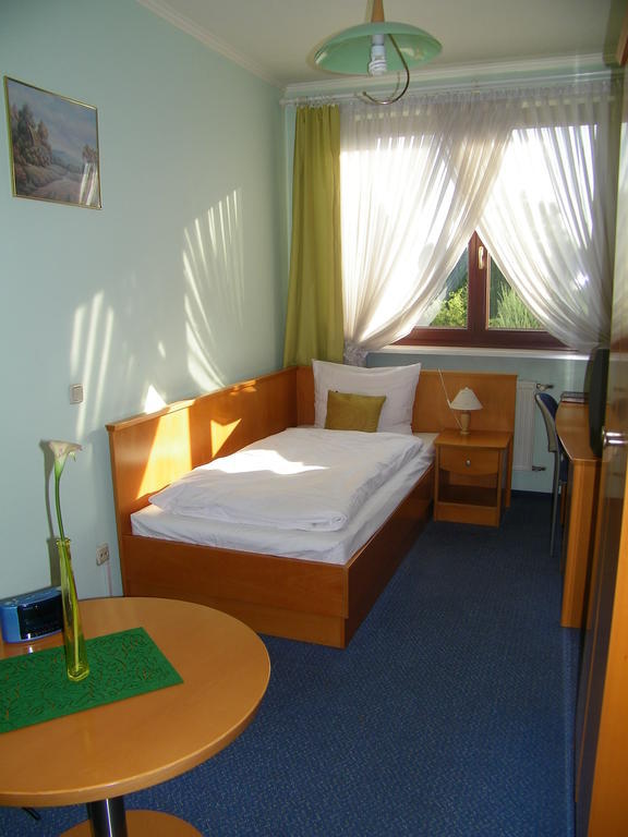 Hotel Restauracja Tawerna Gliwice Room photo