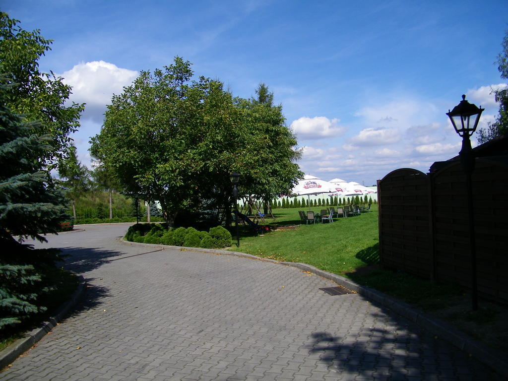 Hotel Restauracja Tawerna Gliwice Exterior photo