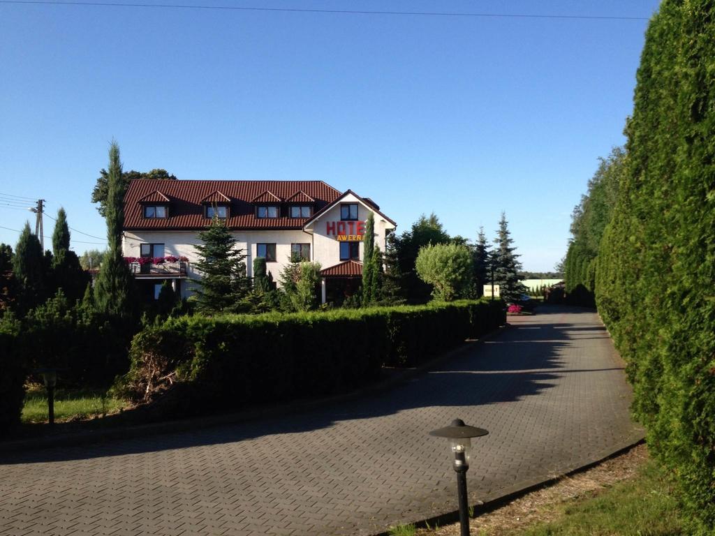 Hotel Restauracja Tawerna Gliwice Exterior photo