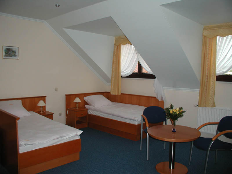 Hotel Restauracja Tawerna Gliwice Exterior photo