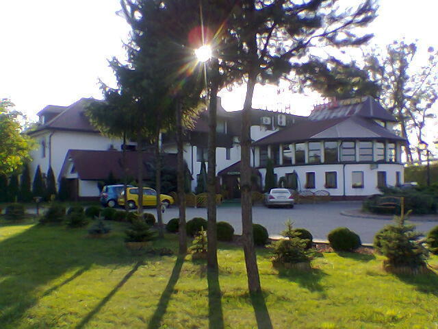 Hotel Restauracja Tawerna Gliwice Exterior photo
