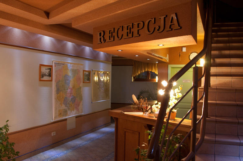 Hotel Restauracja Tawerna Gliwice Exterior photo