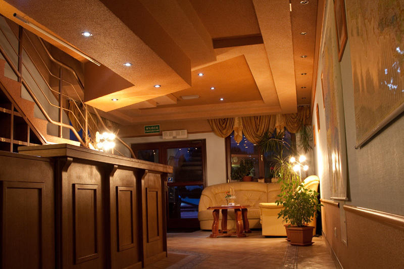 Hotel Restauracja Tawerna Gliwice Exterior photo